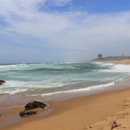 Silver Dolphin Holidays Apartment Amanzimtoti Ngoại thất bức ảnh