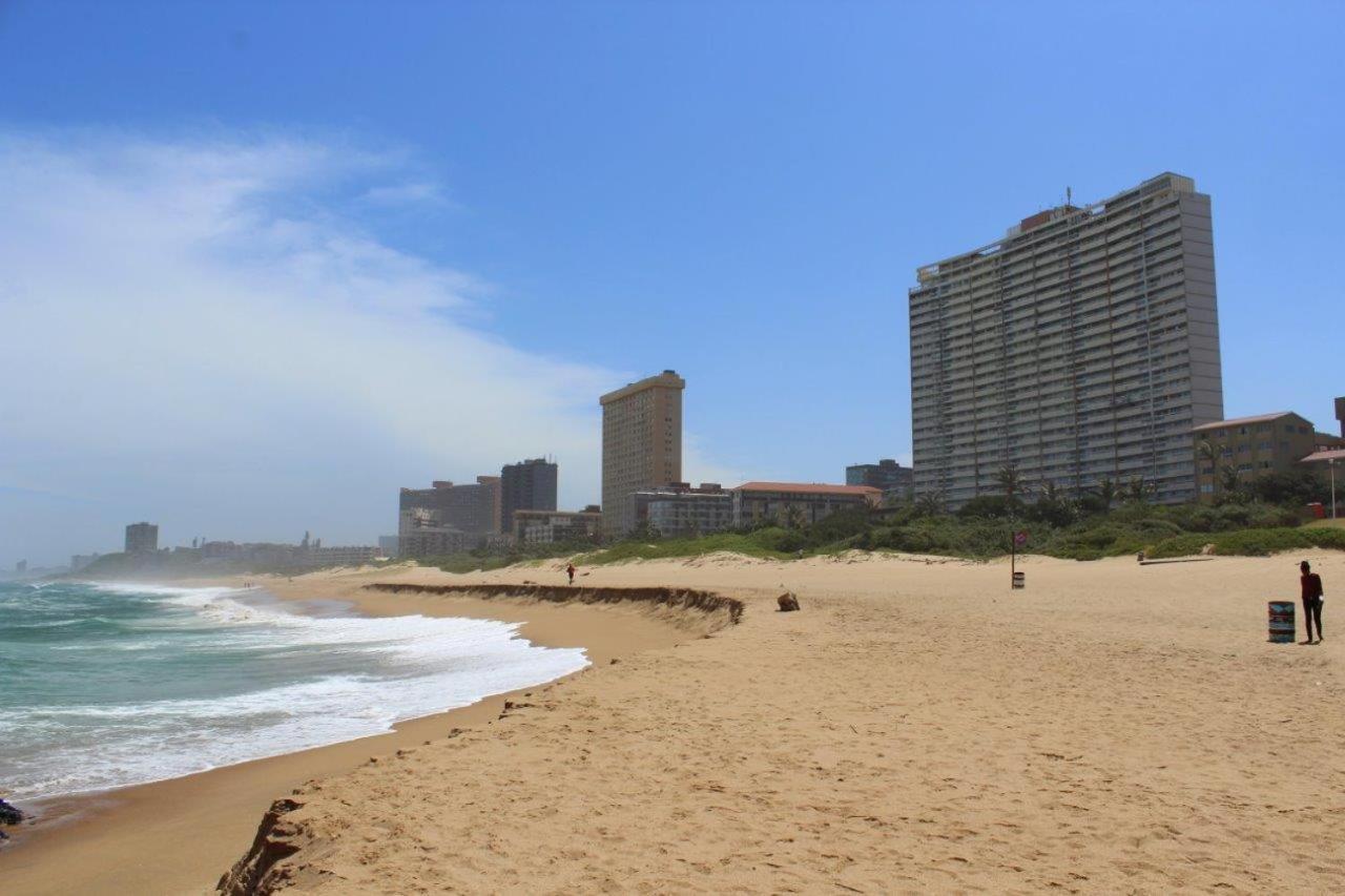 Silver Dolphin Holidays Apartment Amanzimtoti Ngoại thất bức ảnh