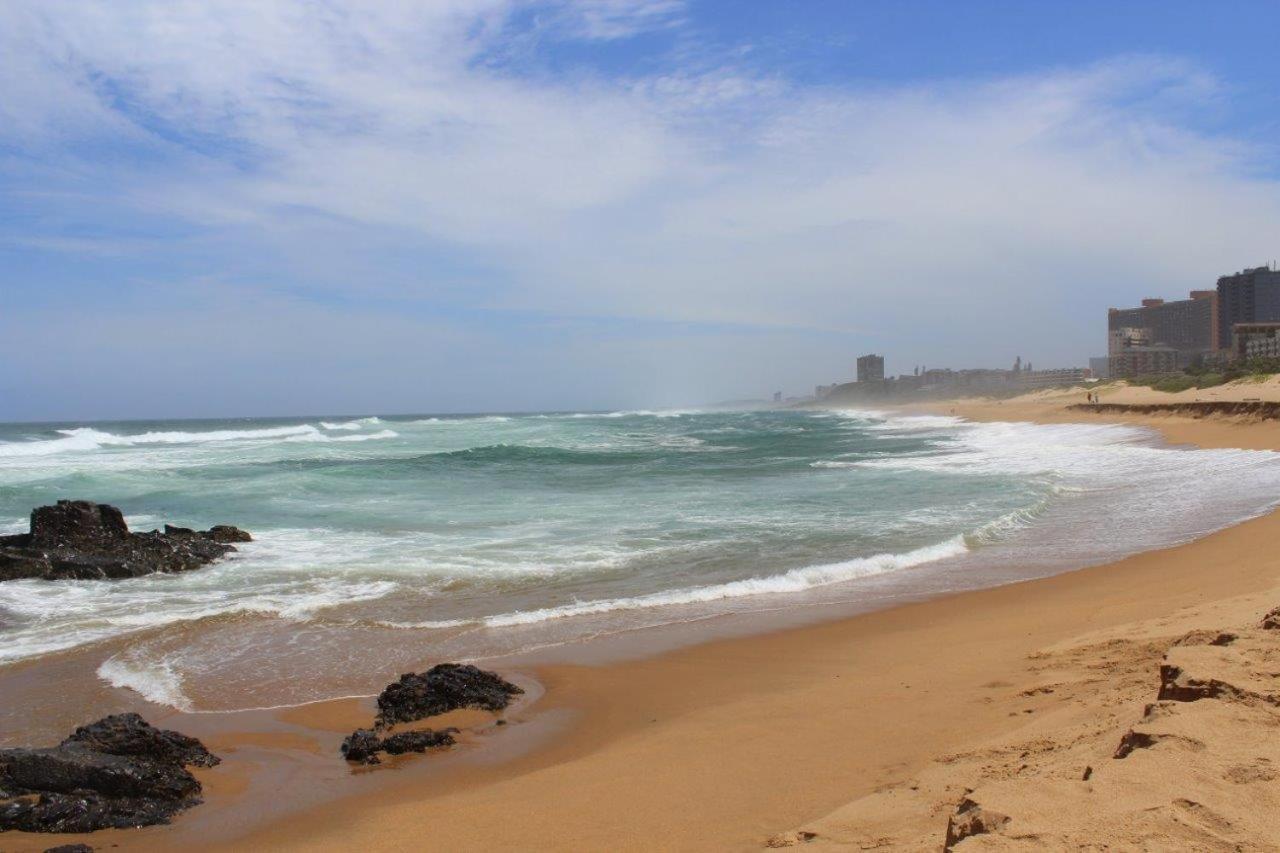 Silver Dolphin Holidays Apartment Amanzimtoti Ngoại thất bức ảnh